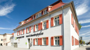 campuszwei - Hotel & Boardinghouse